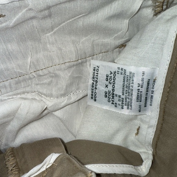 Wrangler Men's Riata - Picture 6 of 6